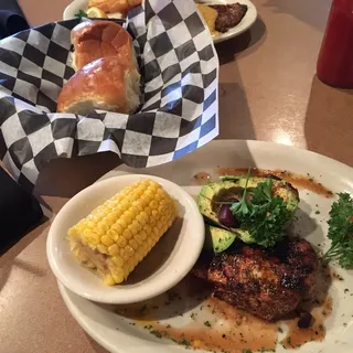 Southwest Chicken