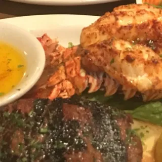 Surf & Turf