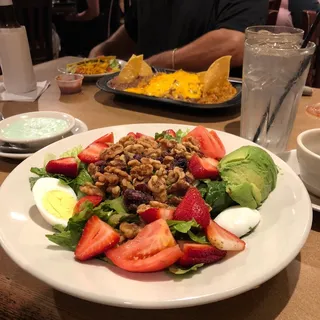 Mexican Platter