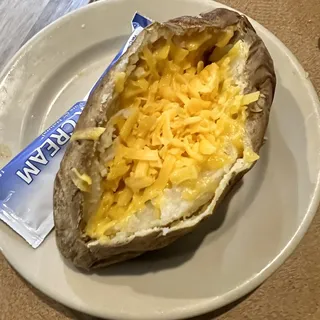 Baked Potato