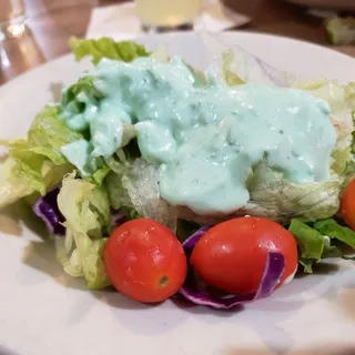 House Salad