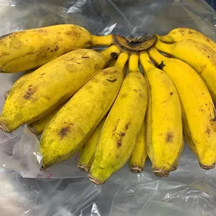 Apple bananas