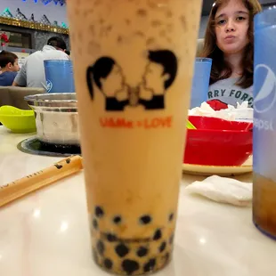 drink