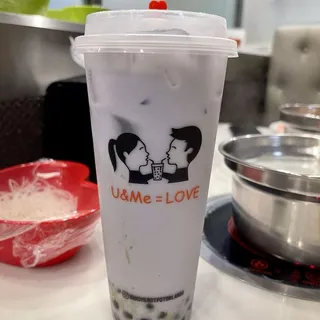 Taro Milk Tea