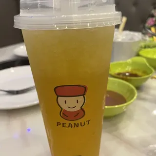 Mango Green Tea