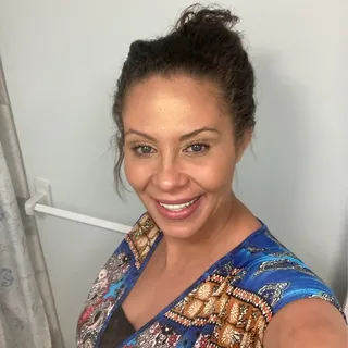 Crystal G.