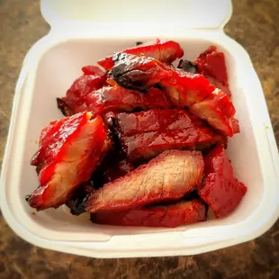 Char siu
