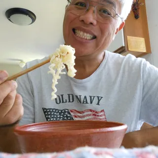 Warren N.