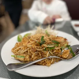 U-D Thai Restaurant