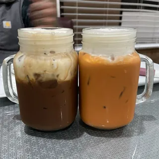 Thai Tea