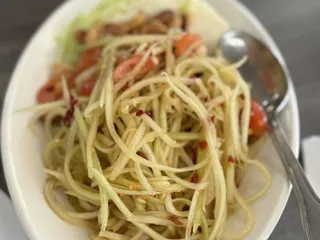 Amazing Asian Kitchen