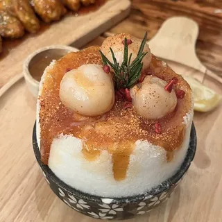 SPICY OUT SUMMER BINGSU