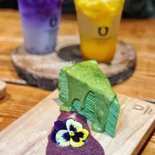 MANGO TANGO SPRITZER