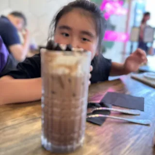 OLD SCHOOL MILO CHEESE (HIGHLY RECOMMENDED)