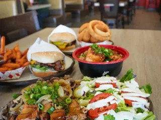 King's Teriyaki Grill