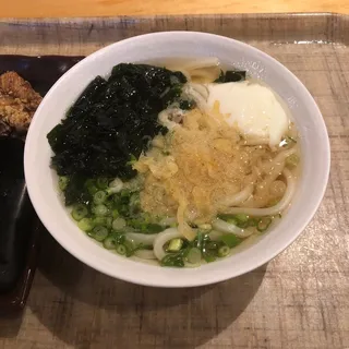 On-Tama Soup