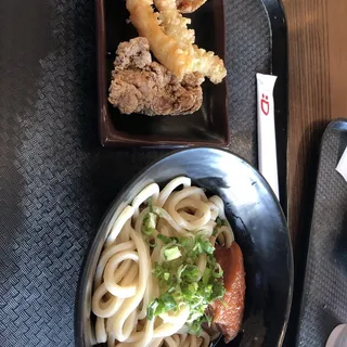 Kakuni Sauce Udon