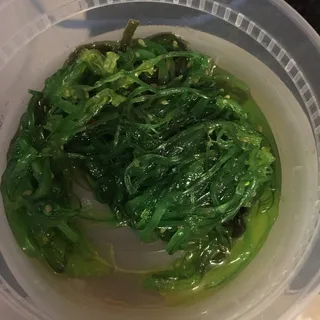 Seaweed Salad