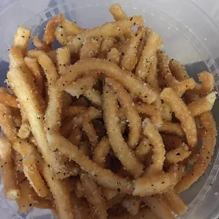 Churro Udon Crisps