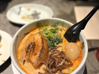 Menya Musashi Tsukemen & Ramen