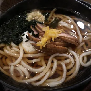 Soup Udon