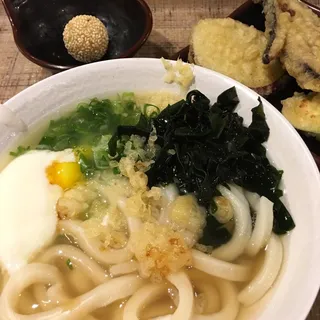 Men-Tama Udon