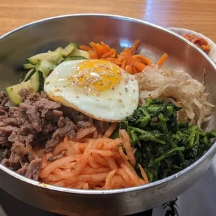 Bibimbap