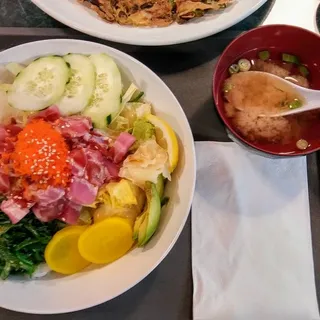 Tuna Poke