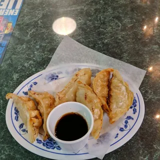 Gyoza