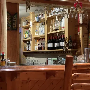 Inside Bar