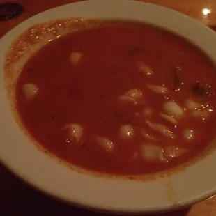 Tomato Soup