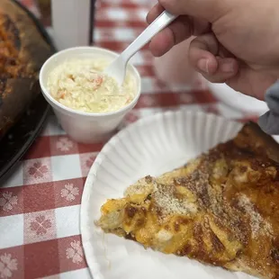 BBQ Bacon Chicken Cheddar Pizza