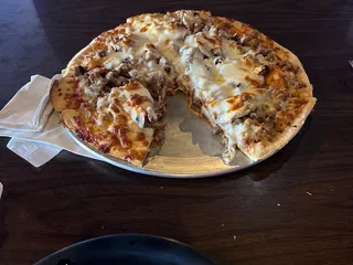 J&S Pizza