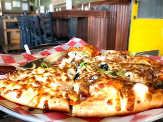 The 640 Pizza & Pints