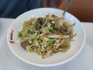 Noodle St - Chino