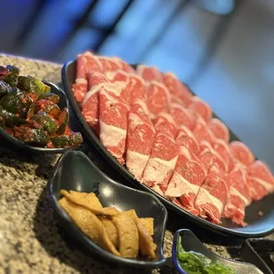 U-Grill Korean BBQ