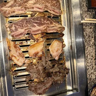 Bulgogi