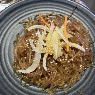 Japchae