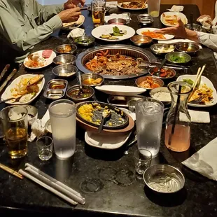 U-Grill Korean BBQ