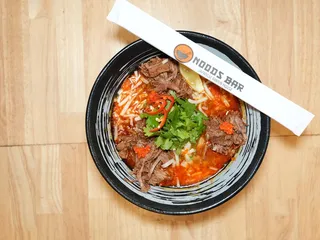 Noods Bar