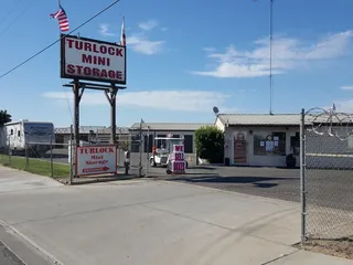 Turlock Mini Storage