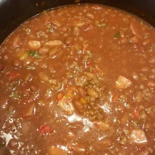 soups and chowder, soup, food, chowder