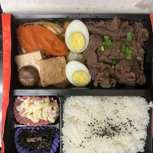 Sukiyaki