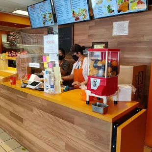 Order and pay here