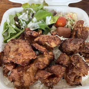 Green Salad