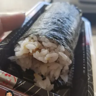 Shrimp Tempura