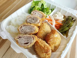 Minatoku Kitchen