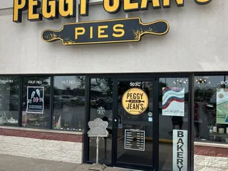 Peggy Jean's Pies