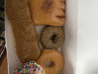 Ellianna’s Donut Shop