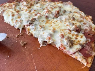 Bailey’s Pizza Parlor